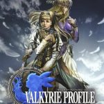 Coverart of Valkyrie Profile 2: Silmeria