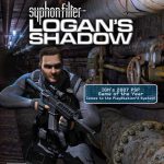Coverart of Syphon Filter: Logan's Shadow