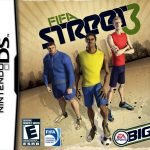 Coverart of FIFA Street 3