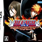 Coverart of Bleach DS 4th: Flame Bringer 