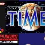 Coverart of Illusion of Time 