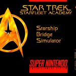 Coverart of Star Trek - Starfleet Academy