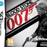 Blood Stone 007 