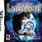 Coverart of Deep Labyrinth