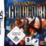 Coverart of Puzzle Quest: Galactrix