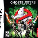 Coverart of Ghostbusters: The Video Game