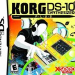 KORG DS-10 Synthesizer Plus