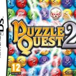 Coverart of Puzzle Quest 2