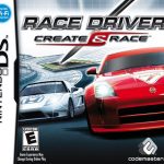 Coverart of Race Driver: Create & Race