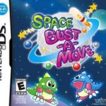 Coverart of Space Bust-A-Move