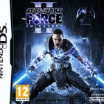 Coverart of Star Wars: The Force Unleashed II