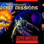 Coverart of Wing Commander - The Secret Missions
