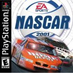 Coverart of NASCAR 2001