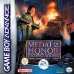 Medal of Honor: Underground 