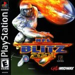 Coverart of NFL Blitz 2001