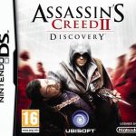 Coverart of Assassin's Creed II: Discovery