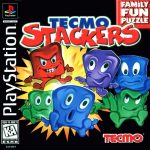 Coverart of Tecmo Stackers
