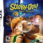 Scooby-Doo! First Frights