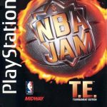 Coverart of NBA Jam Tournament Edition