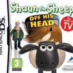 Coverart of Shaun the Sheep: Off His Head