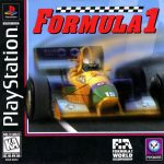 Coverart of Formula 1