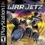 World Destruction League: WarJetz