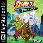 Coverart of Scooby-Doo & The Cyber Chase