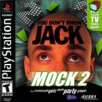 Coverart of You Don't Know Jack: Mock 2