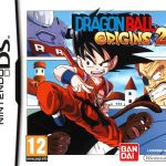 Coverart of Dragon Ball: Origins 2