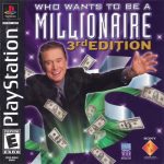 Coverart of Who Wants to Be a Millionaire 3rd Edition