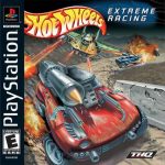 Coverart of Hot Wheels: Extreme Racing