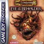 Dungeons and Dragons - Eye of the Beholder 