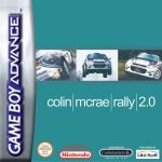 Coverart of Colin McRae Rally 2.0