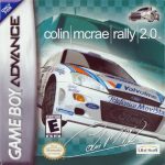 Coverart of Colin McRae Rally 2