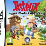 Asterix: These Romans Are Crazy!