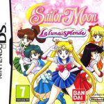 Coverart of Sailor Moon: La Luna Splende