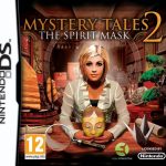 Mystery Tales 2: The Spirit Mask