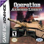 Coverart of Operation Armored Liberty 