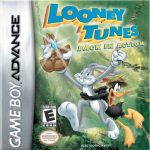 Coverart of Looney Tunes - Back in Action