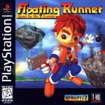 Coverart of Floating Runner: Quest for the 7 Crystals