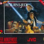 Coverart of Super Star Wars - Return of the Jedi 