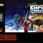 Coverart of Super Star Wars - The Empire Strikes Back