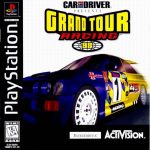 Coverart of Car and Driver Presents: Grand Tour Racing '98