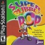 Coverart of Super Bubble Pop