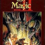 Coverart of Might and Magic: Book II