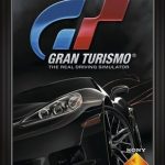 Coverart of Gran Turismo (v2.00)
