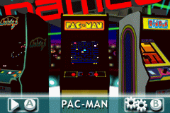 namco museum 50th anniversary pc free download