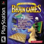 Coverart of Ultimate Brain Games