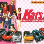 Kat's Run - Zen-Nihon K-Car Senshuken 