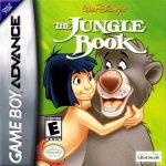 Coverart of The Jungle Book